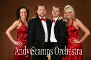 Andy Scamps Orchestra