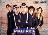 Zespół Piotrex -Olsztyn