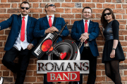 Romans Band Lublin 