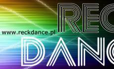 Logo Zespołu RECK DANCE